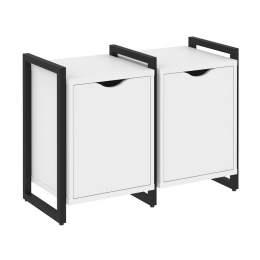 Тумба наборная VR.L-TN-2.O Вариант 2